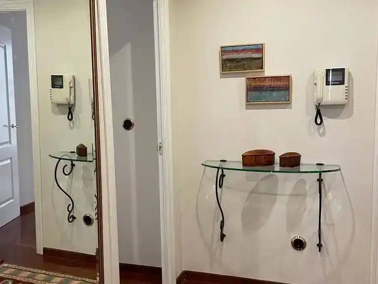 Piso de 85 m² en Ourense