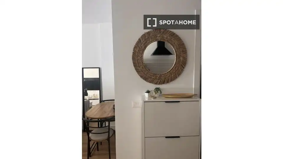 Habitación 66 m², El Rosario