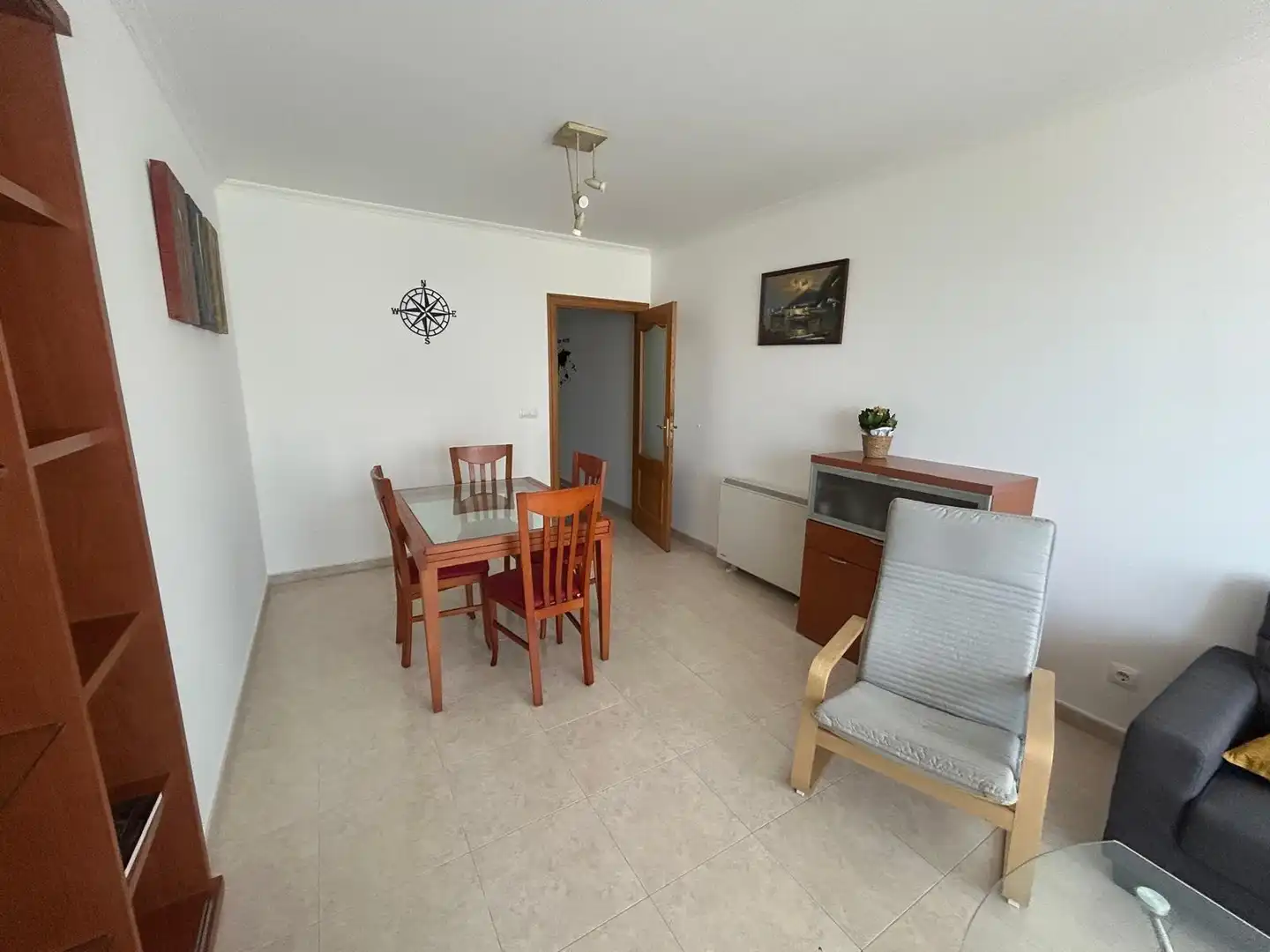 Piso de 96 m² en Ribeira