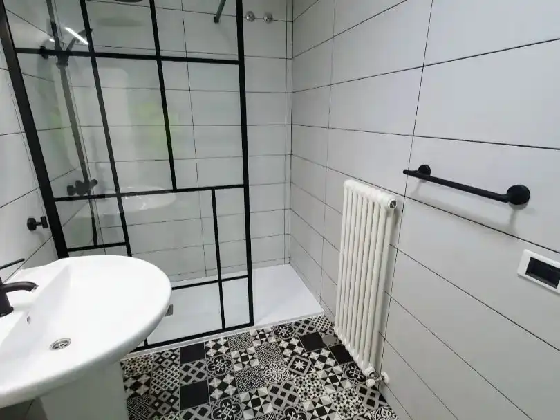 Piso de 105 m² en León