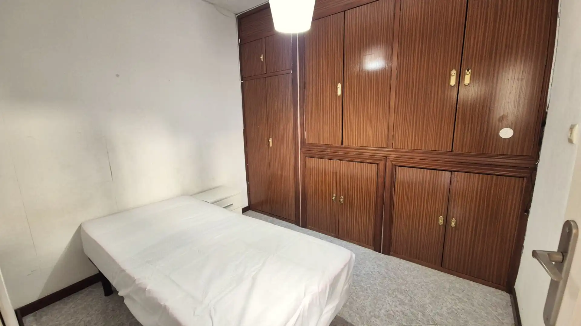 Piso de 90 m² en Badajoz
