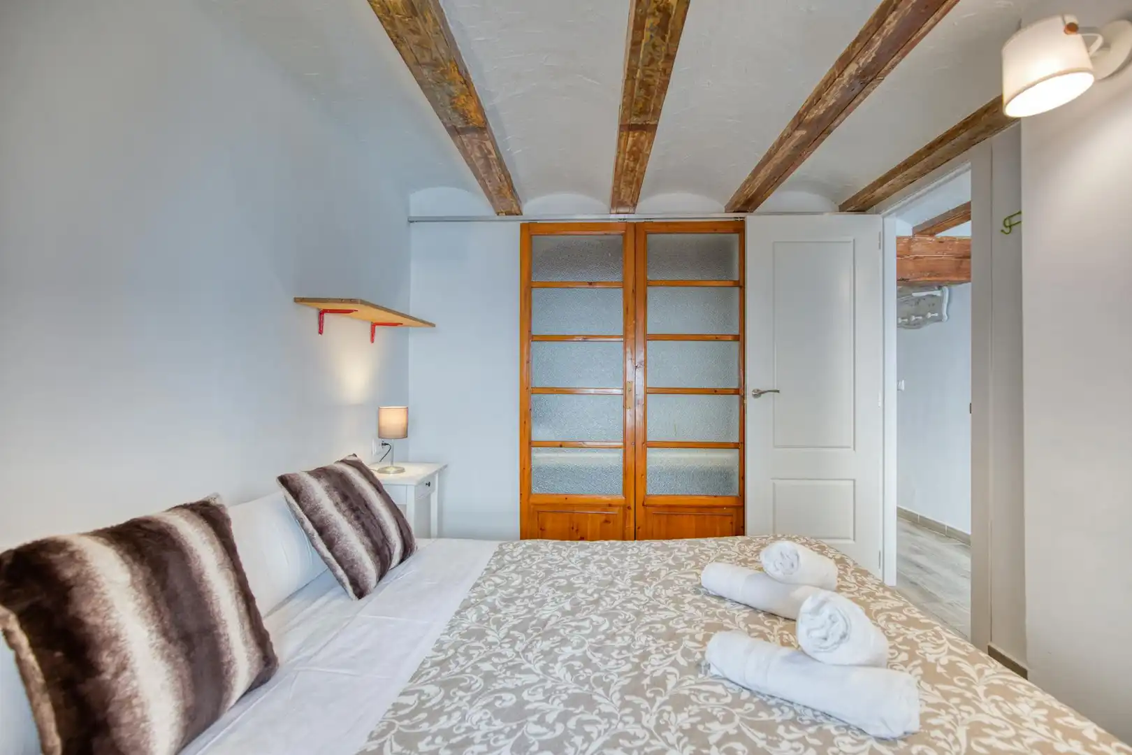Pis de 65 m² a València