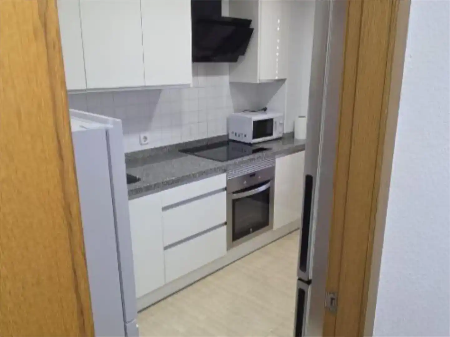 Habitación 95 m², Almería