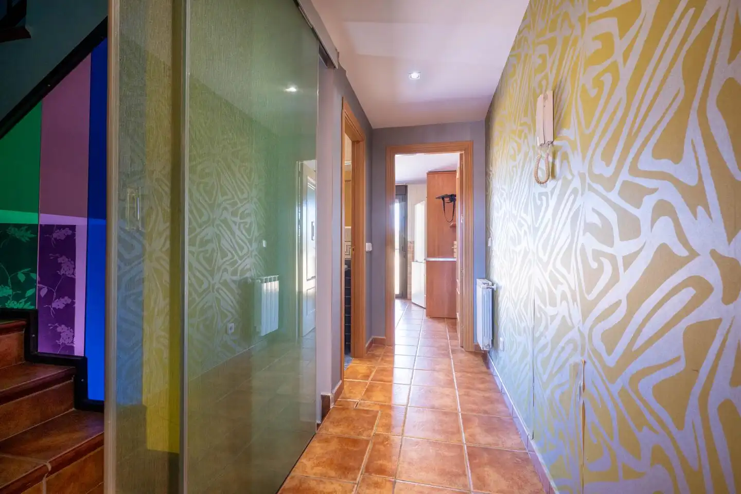 Casa de 142 m² en Ávila