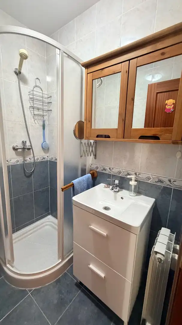 Pis de 73 m² a Mugardos