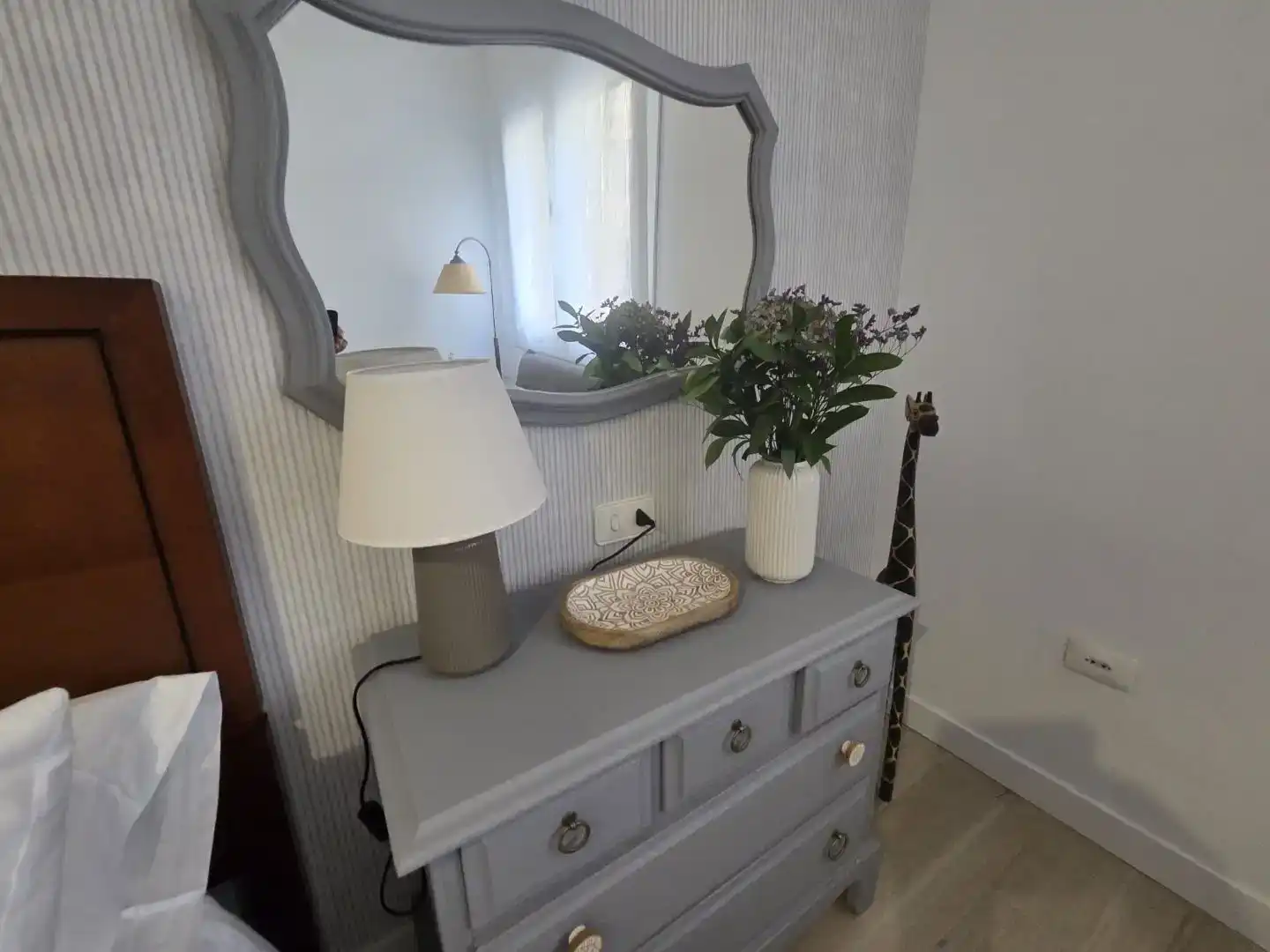 Piso de 65 m² en Sanxenxo