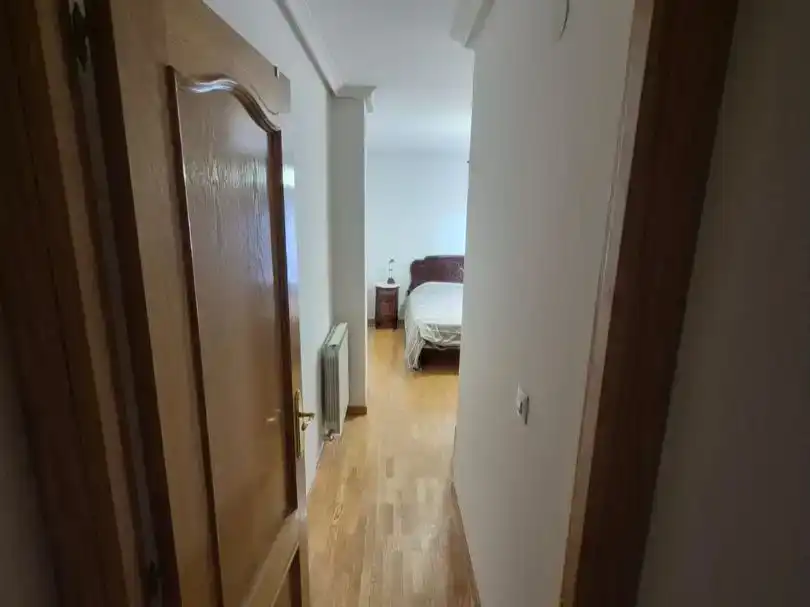 Piso de 80 m² en León