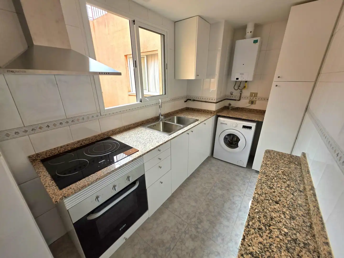 Wohnung 52 m² in Castelló de la Plana / Castellón de la Plana