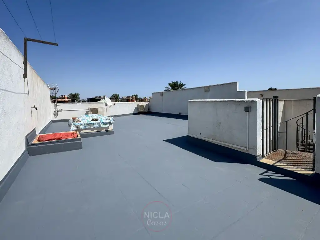 Piso de 75 m² en Vera