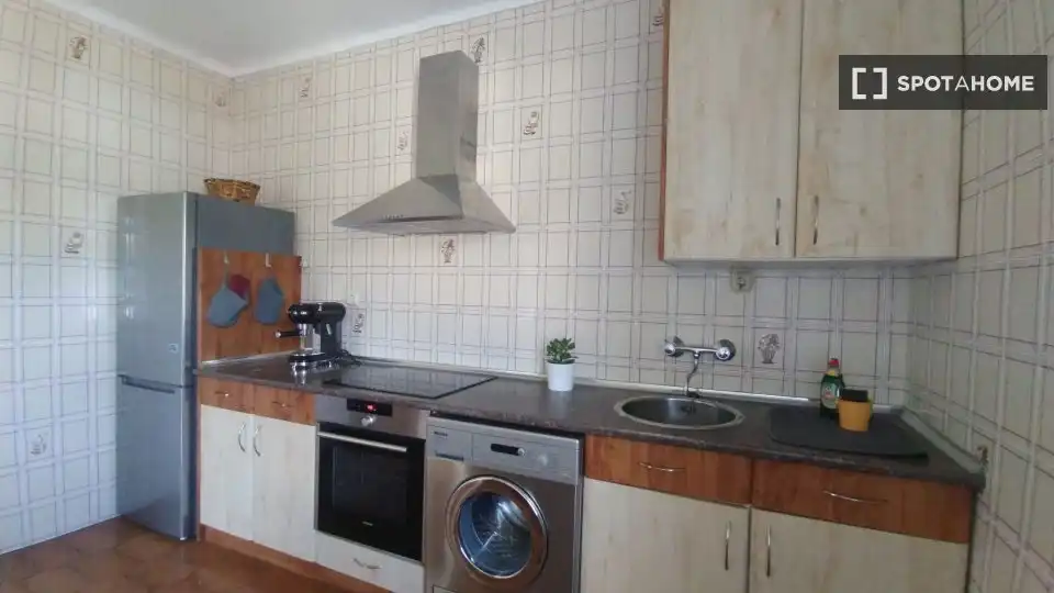 Habitación 115 m², Gatika