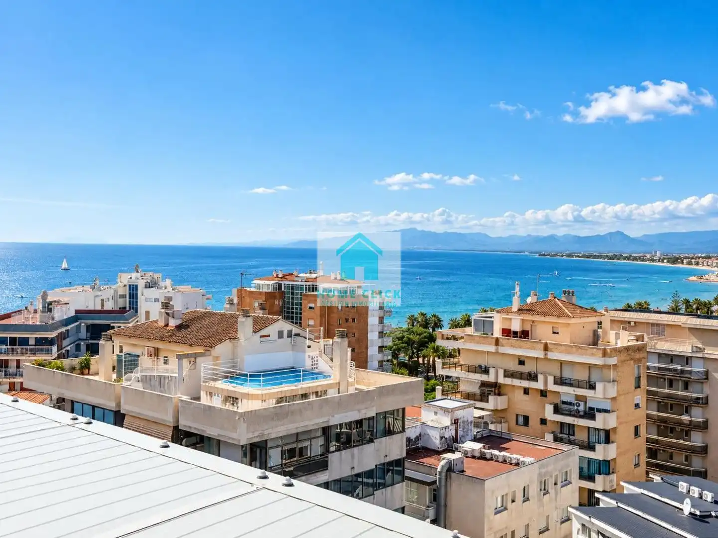 Pis de 55 m² a Salou