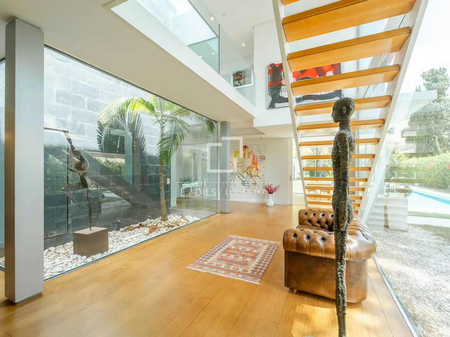 Casa de 292 m² en Godella