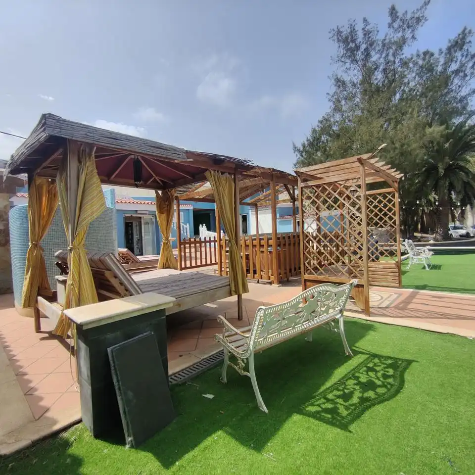 Maison 274 m² à Santa María de Guía de Gran Canaria