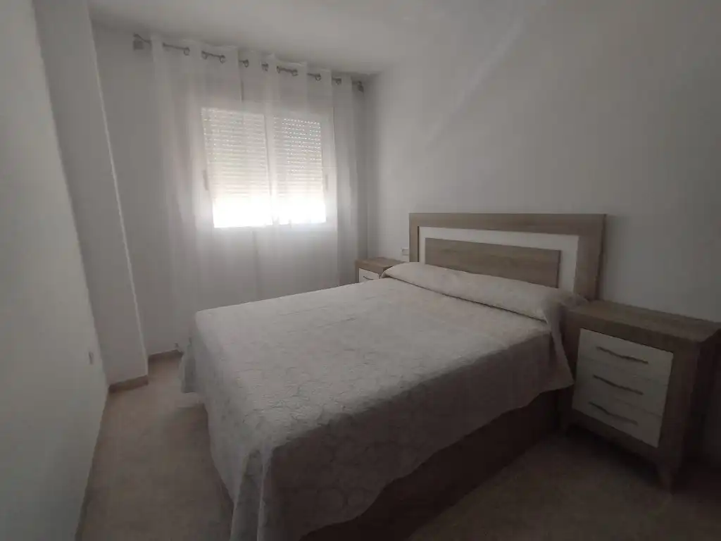 Piso de 95 m² en Benicarló