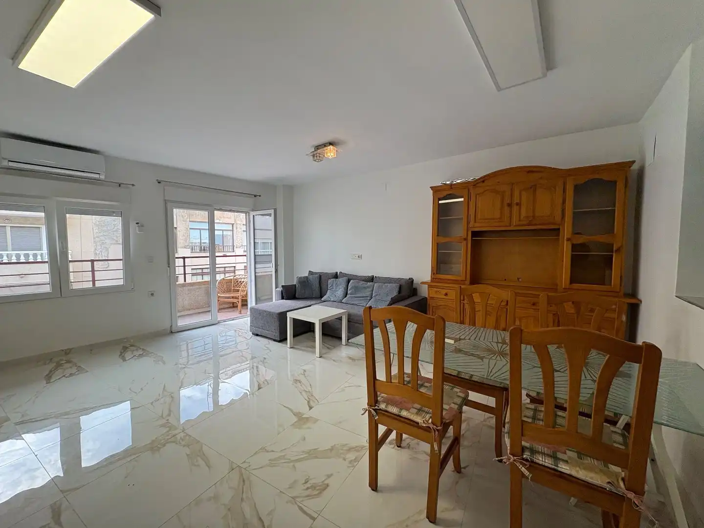 Piso de 90 m² en Guardamar del Segura