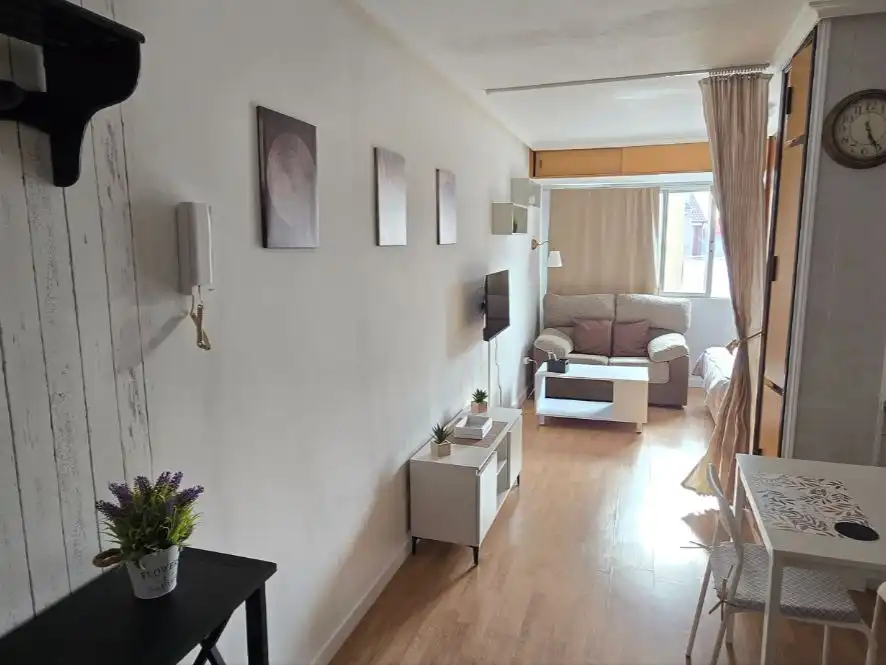 Pis de 31 m² a Valverde de la Virgen