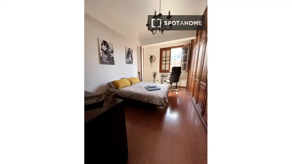 Habitación en alquiler, Las Palmas de Gran Canaria