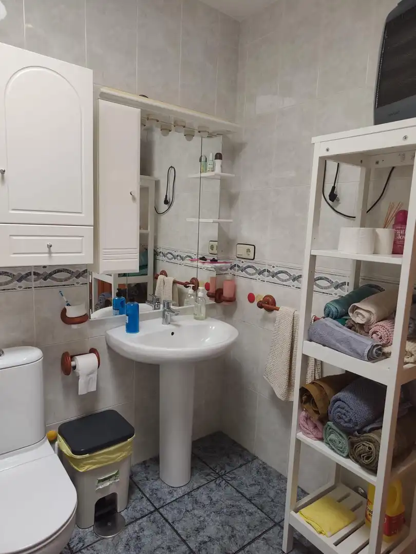 Zimmer zur Miete, Almería