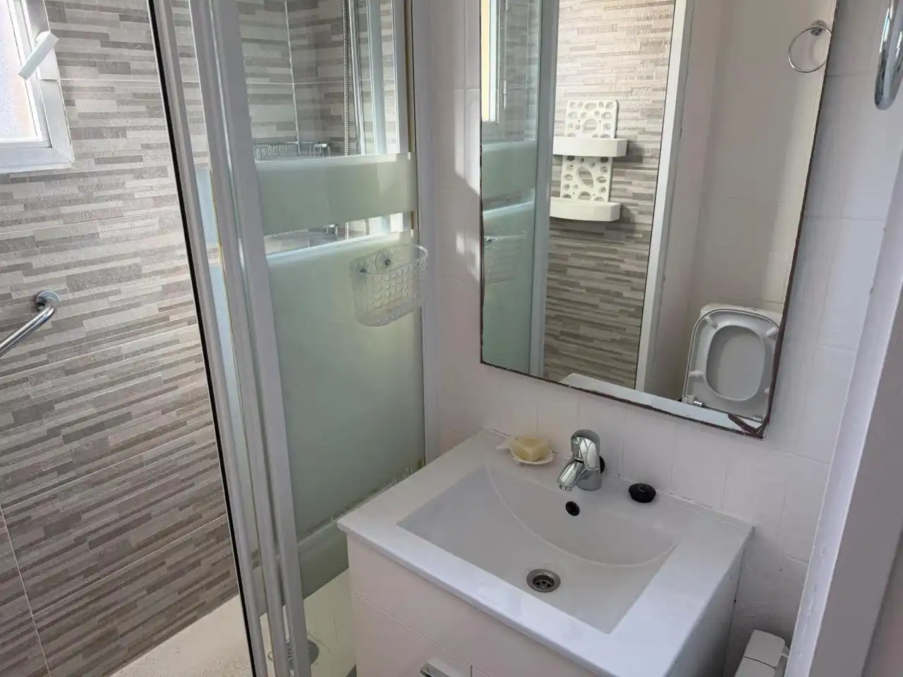 Apartamento 111 m² em Madrid