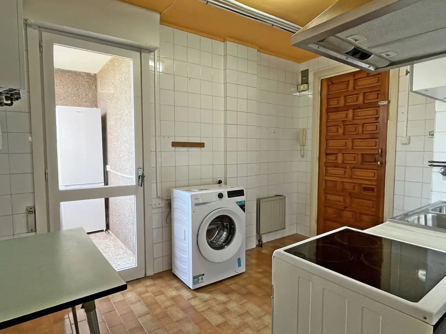 Pis de 70 m² a Los Corrales de Buelna