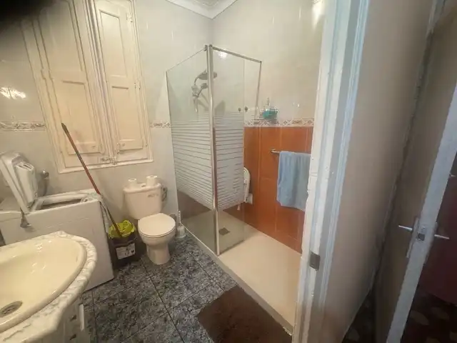 Piso de 115 m² en Barcelona