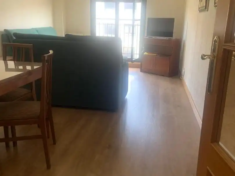 Piso de 95 m² en Salamanca