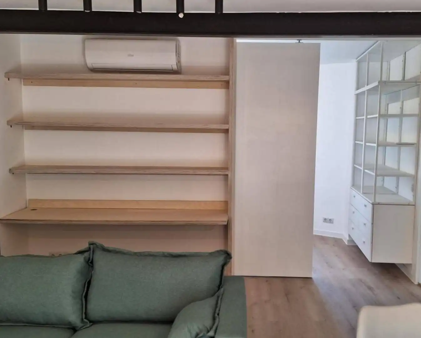 Piso de 46 m² en Madrid
