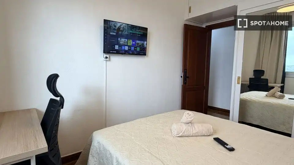Habitación 127 m², Las Palmas de Gran Canaria