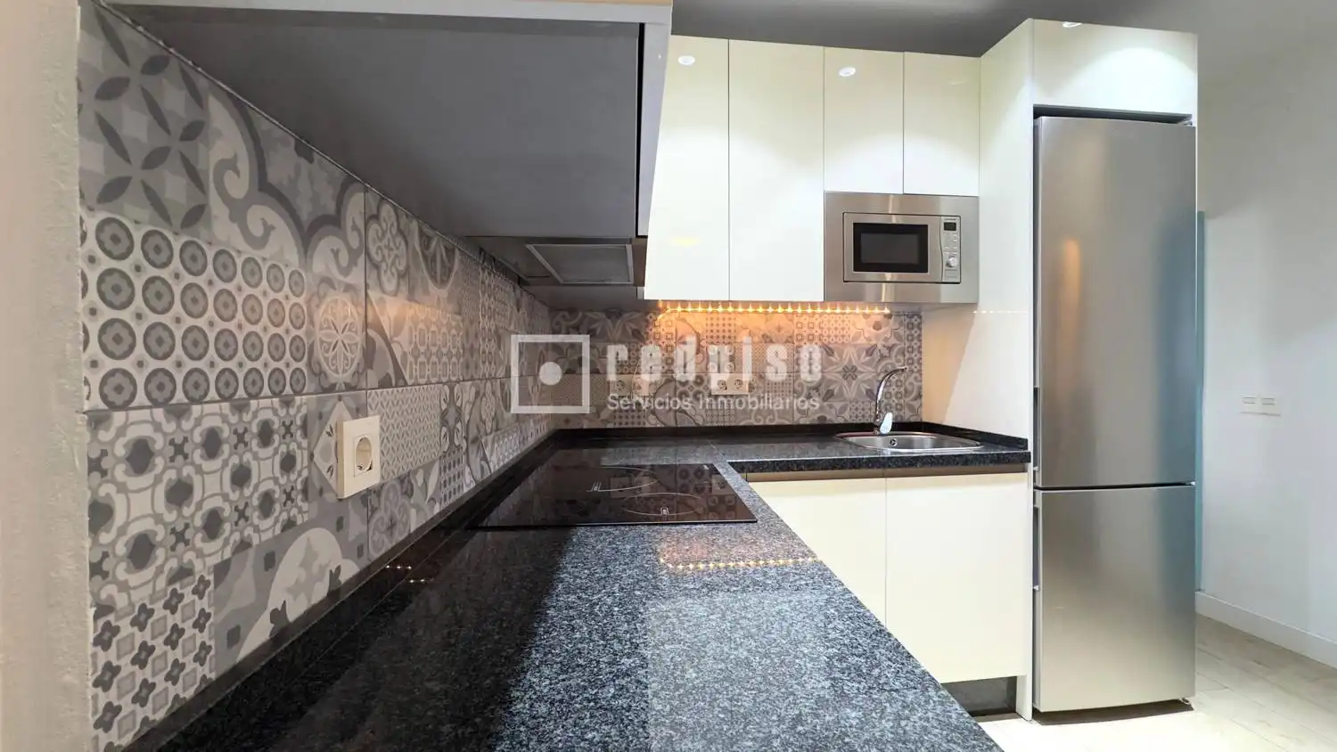 Apartamento 62 m² em Málaga