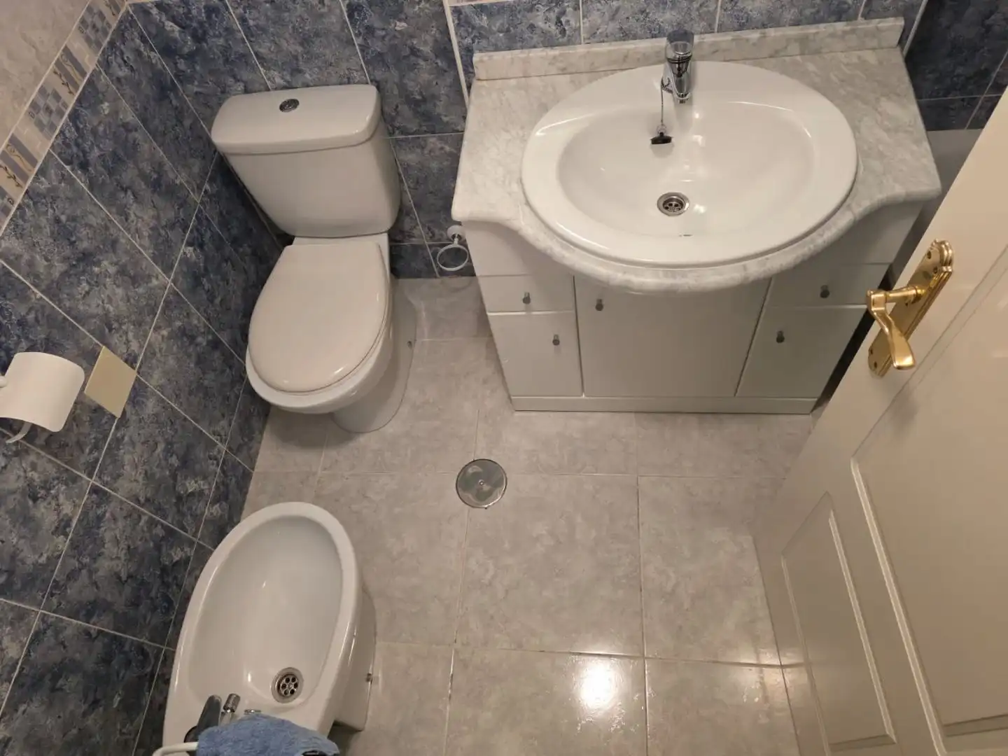 Квартира 76 м² в Algorfa