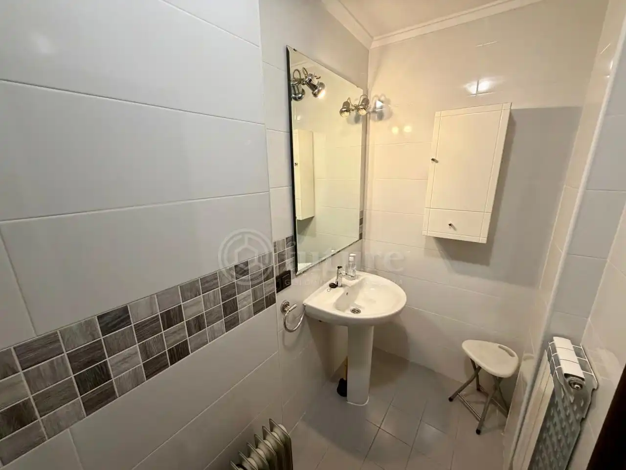 Piso de 130 m² en Salamanca