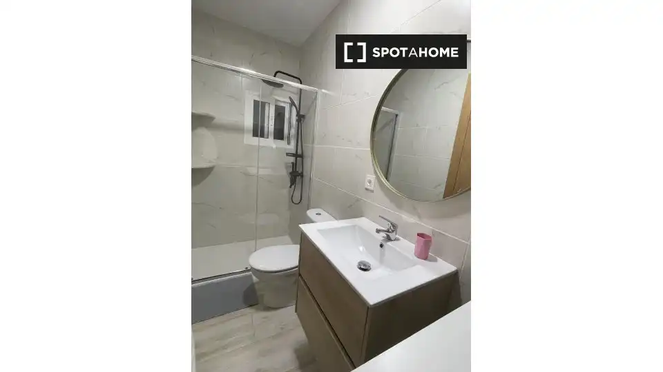 Habitación 81 m², Murcia