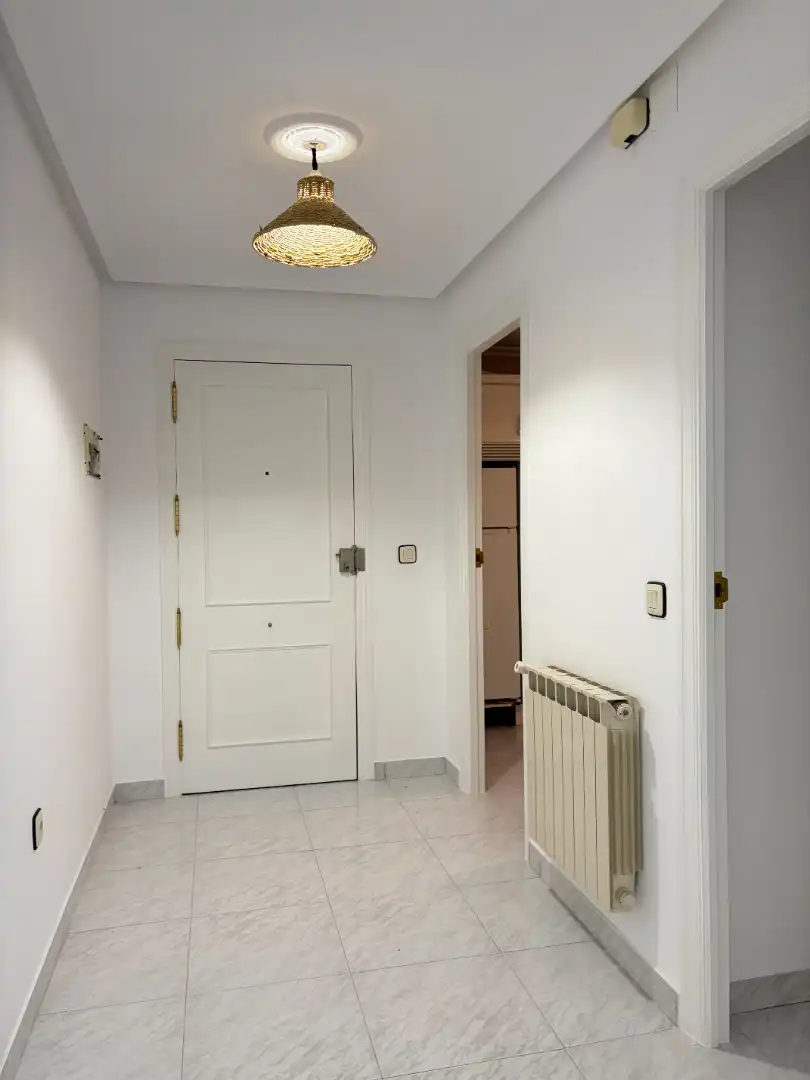 Pis de 108 m² a Plasencia