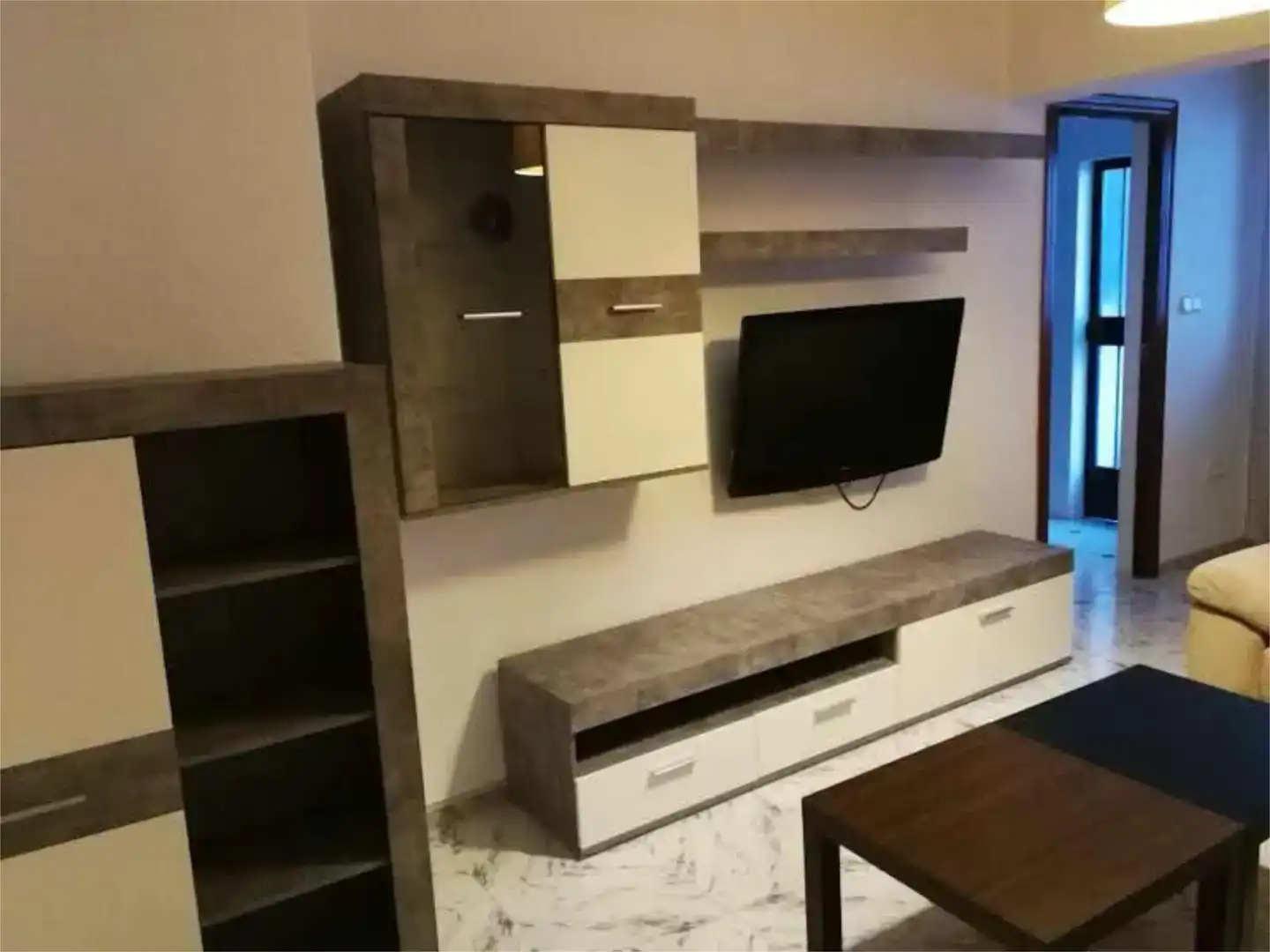 Habitación 71 m², Granada