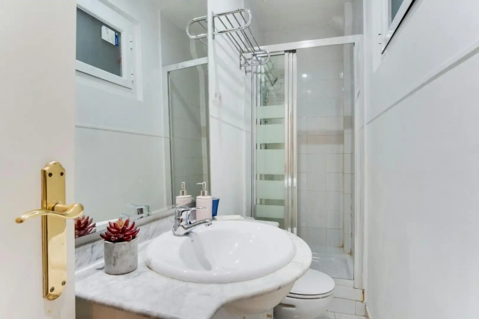Habitación en alquiler, Madrid
