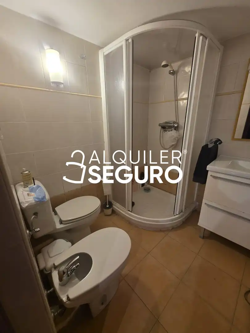 Casa 60 m² a Madrid