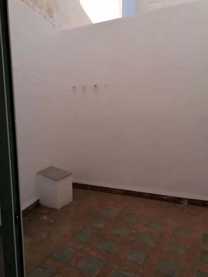 Piso de 60 m² en Algeciras