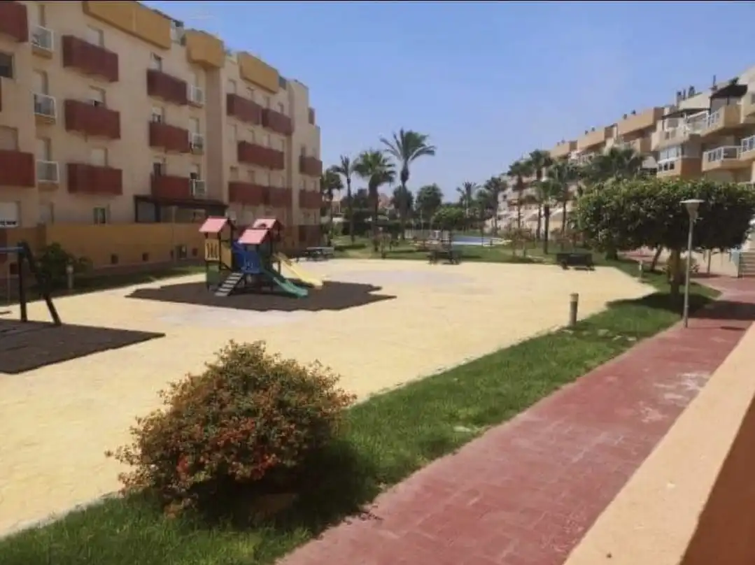 Piso de 80 m² en El Ejido