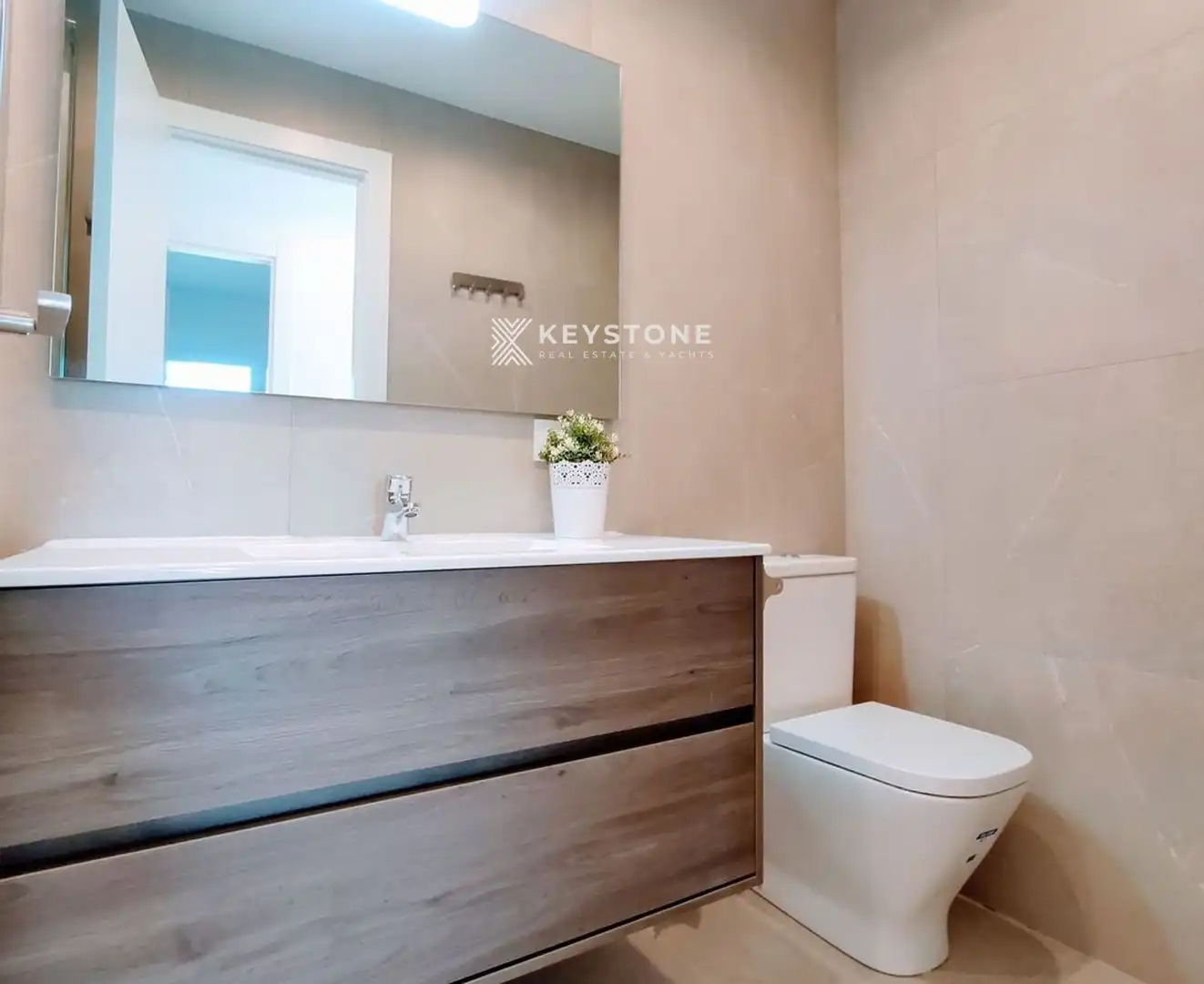 Wohnung 100 m² in Calvià