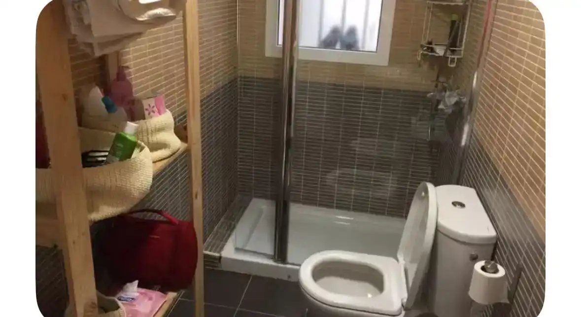Piso de 60 m² en Sanlúcar de Barrameda