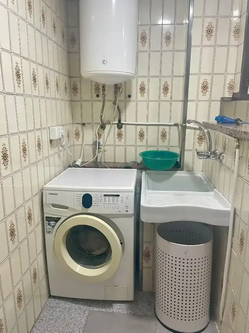 Piso de 140 m² en Alcoy