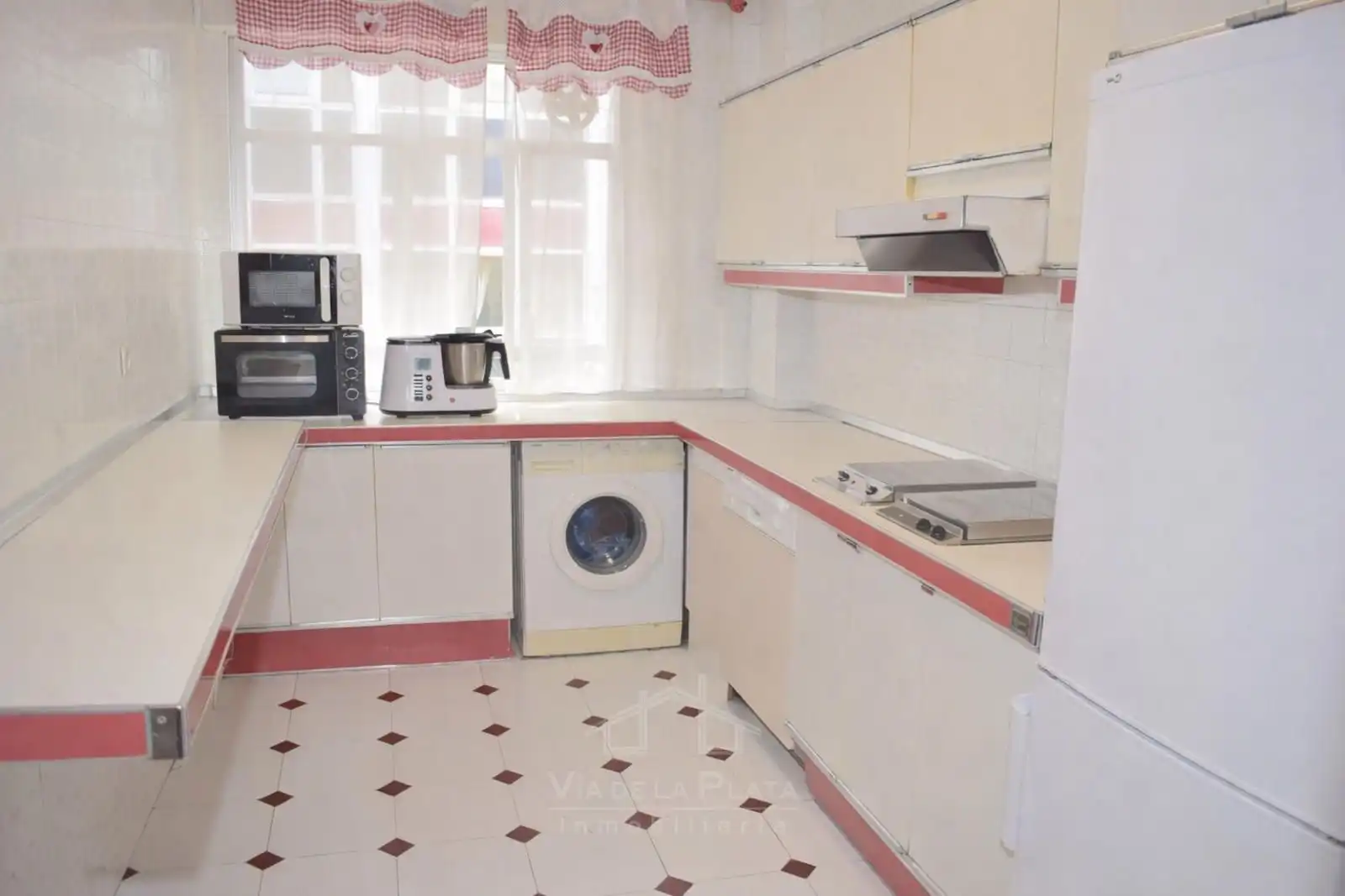 Piso de 120 m² en Salamanca