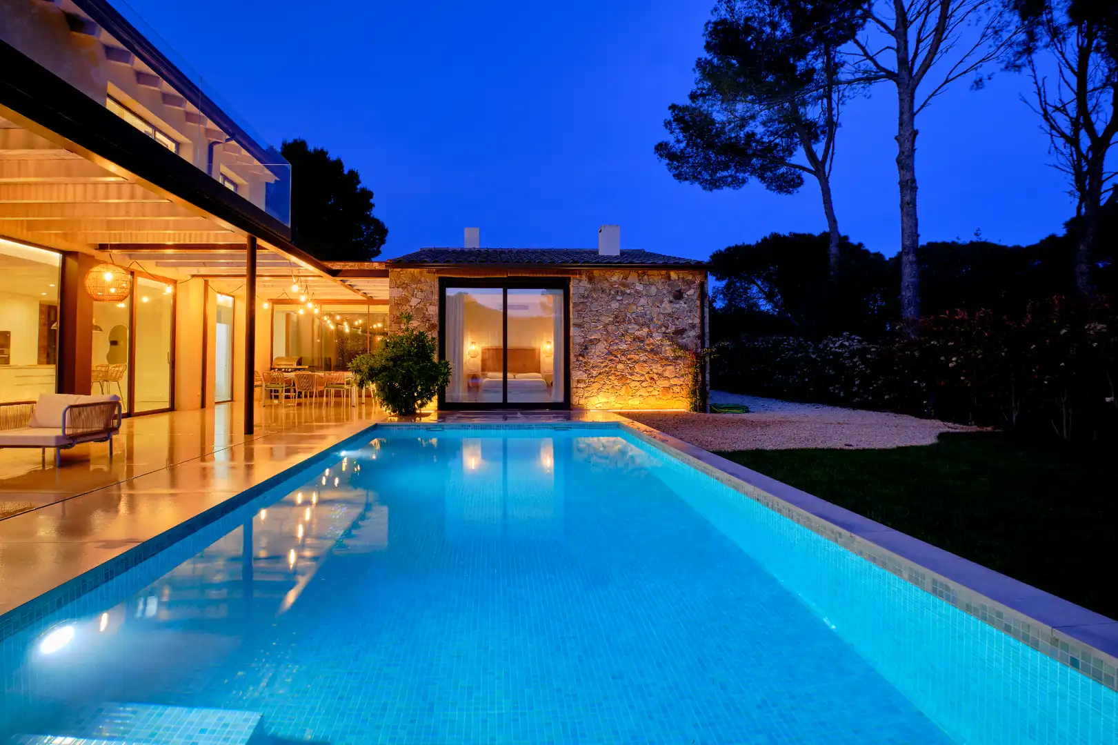 Piso de 260 m² en Mont-ras
