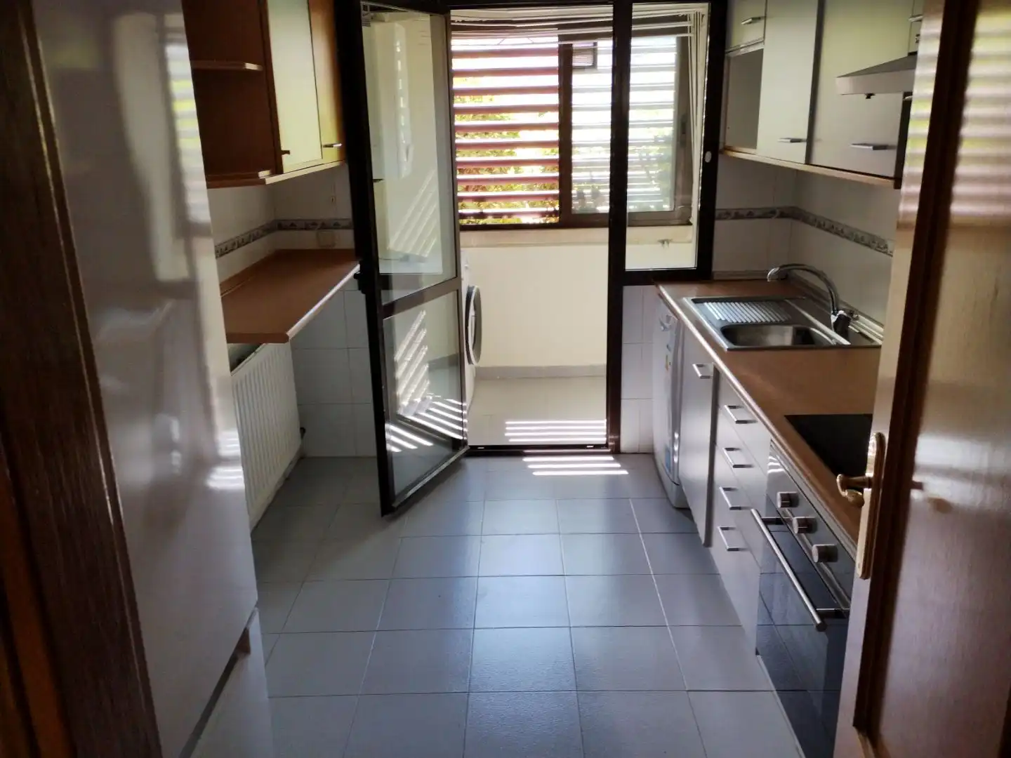 Piso de 118 m² en Madrid