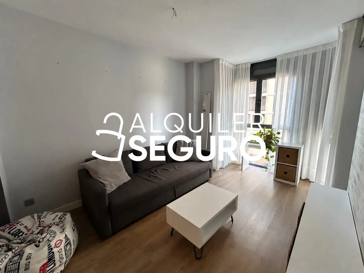 Appartamento 50 m² a Madrid
