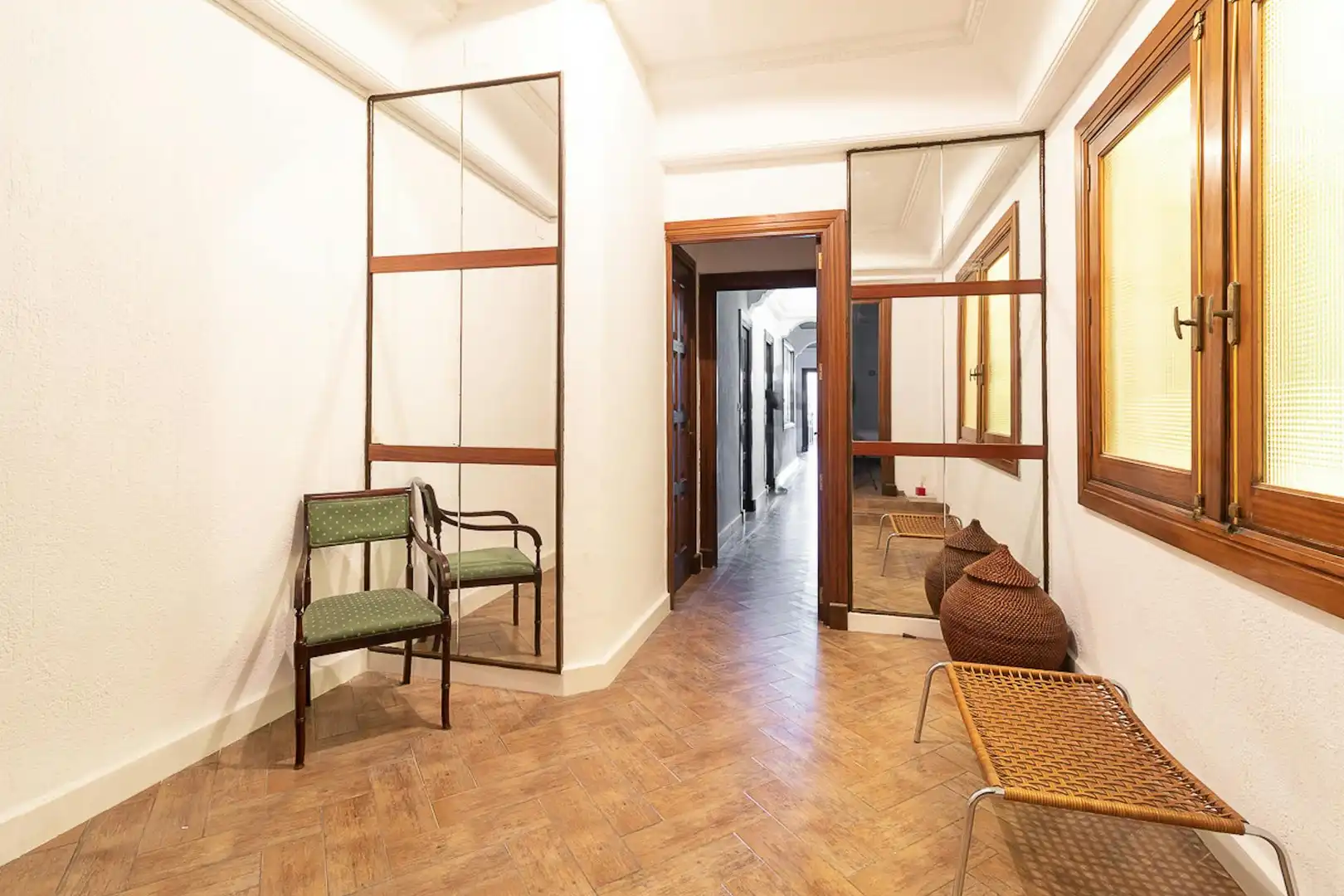 Habitación en alquiler, Valencia