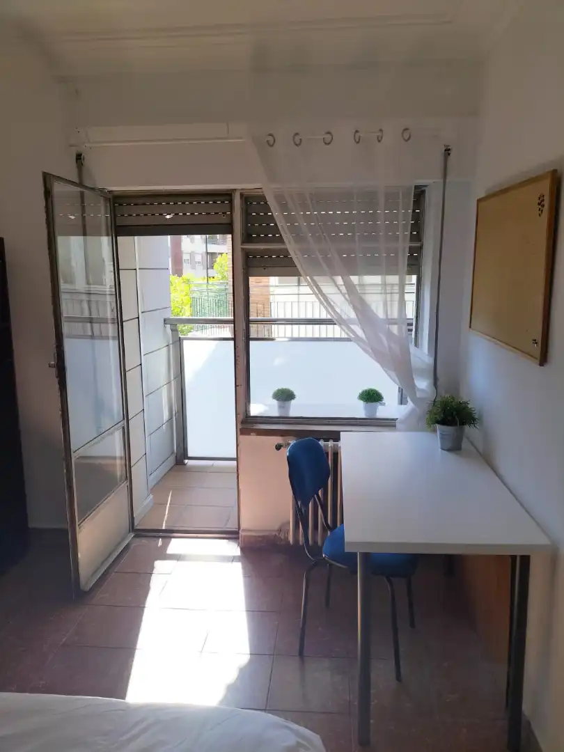 Piso de 90 m² en Salamanca