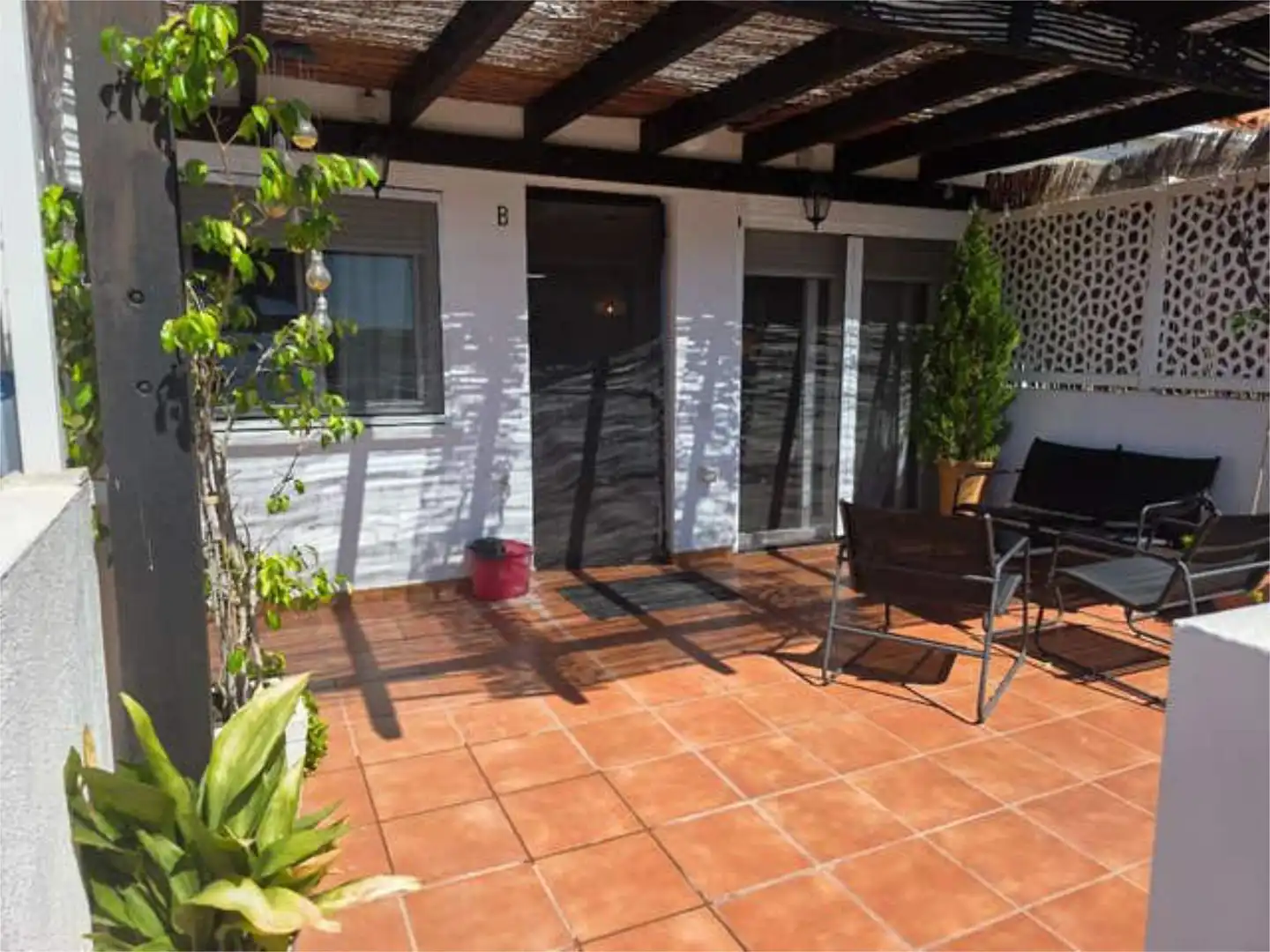 Piso de 55 m² en Manilva