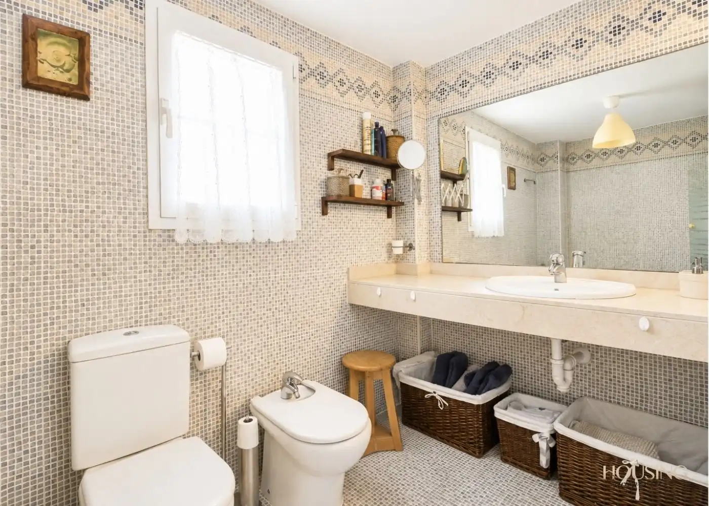Piso de 60 m² en Llucmajor
