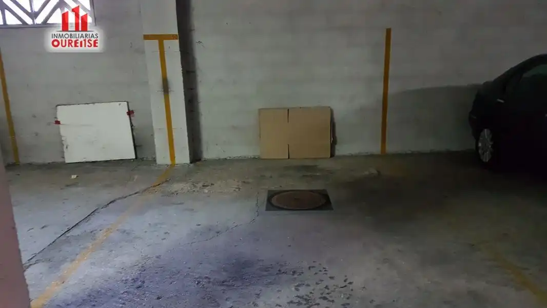 Piso de 105 m² en Ourense
